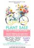 Plant Sale Poster